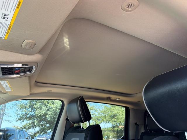 2021 Ram 1500 Laramie Crew Cab 4x4 57 Box