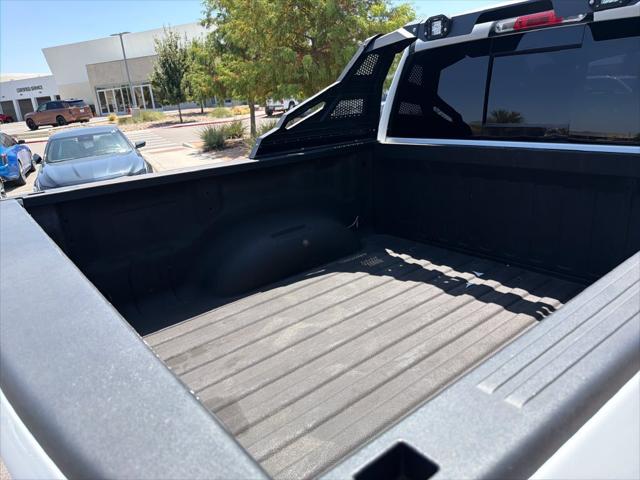 2021 Ram 1500 Laramie Crew Cab 4x4 57 Box