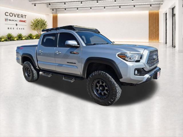 2019 Toyota Tacoma TRD Off Road for sale in Austin, TX