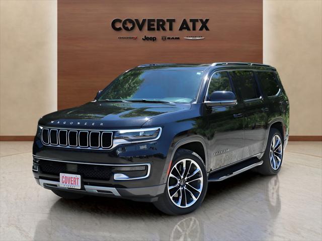 2022 Jeep Wagoneer Series II 4x2 for sale in Austin, TX