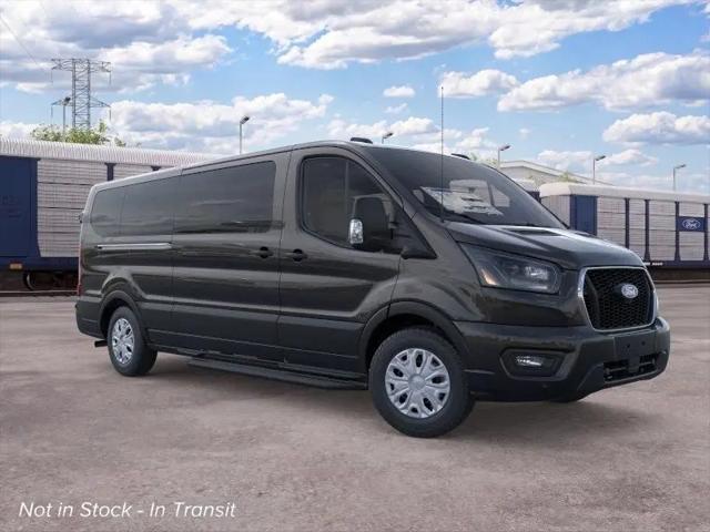2026 Ford Transit-350 Passenger Van XL for sale in Chantilly, VA