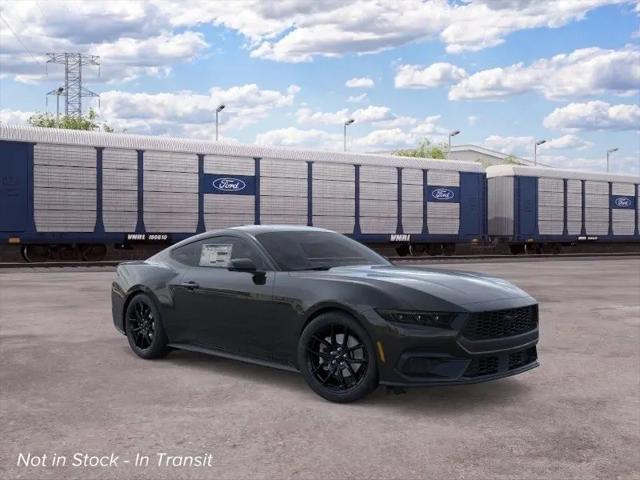 2026 Ford Mustang EcoBoost Fastback for sale in Chantilly, VA