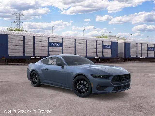 2026 Ford Mustang EcoBoost Fastback for sale in Chantilly, VA