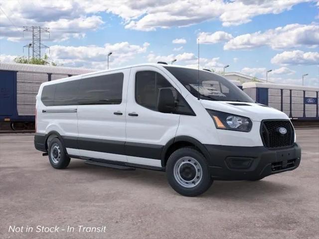 2026 Ford Transit-350 Passenger Van XL for sale in Chantilly, VA