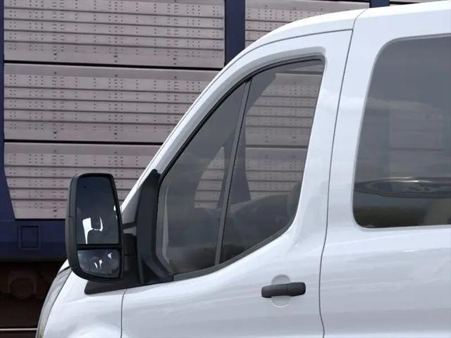 2026 Ford Transit-350 Passenger Van XL