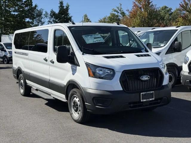 2026 Ford Transit-350 Passenger Van XL for sale in Chantilly, VA