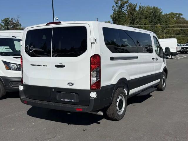 2026 Ford Transit-350 Passenger Van XL