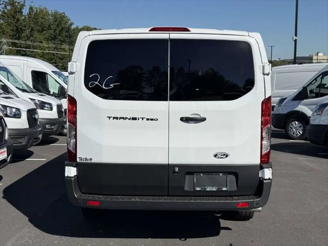 2026 Ford Transit-350 Passenger Van XL