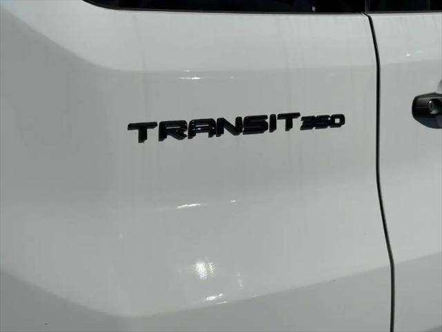 2026 Ford Transit-350 Passenger Van XL
