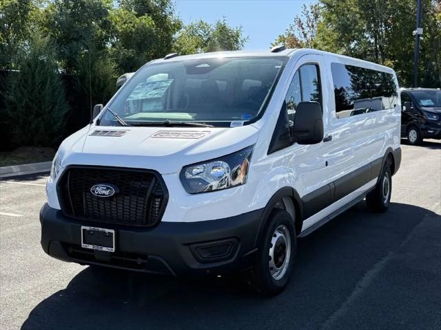 2026 Ford Transit-350 Passenger Van XL