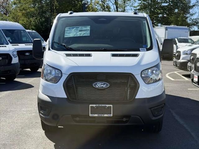 2026 Ford Transit-350 Passenger Van XL