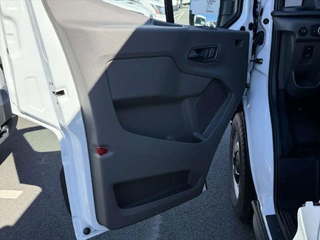 2026 Ford Transit-350 Passenger Van XL