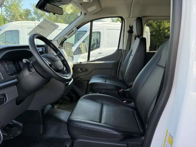 2026 Ford Transit-350 Passenger Van XL