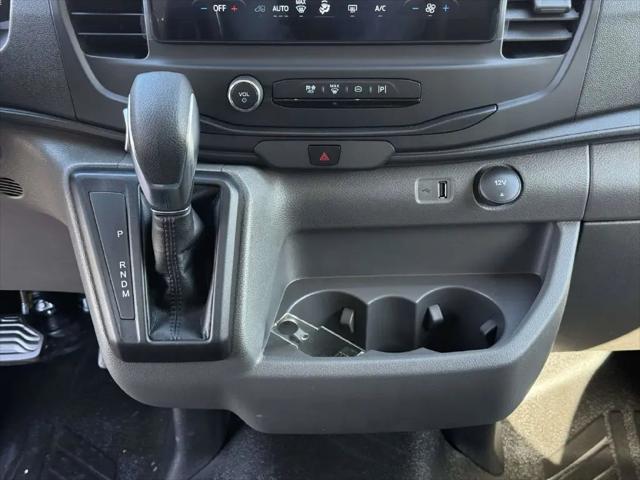 2026 Ford Transit-350 Passenger Van XL