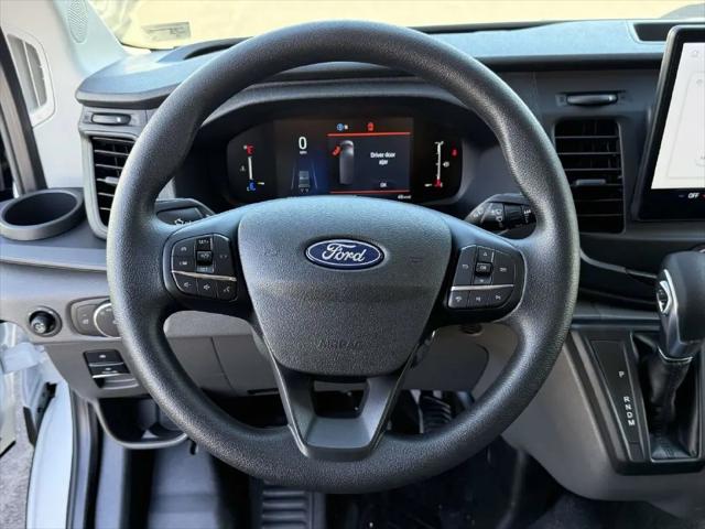 2026 Ford Transit-350 Passenger Van XL