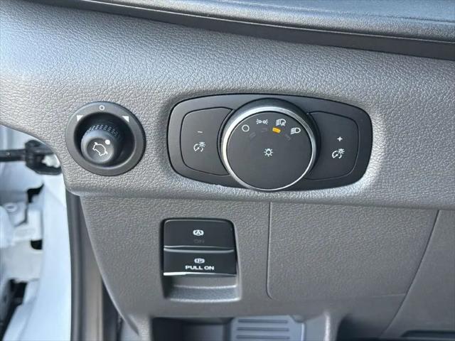 2026 Ford Transit-350 Passenger Van XL