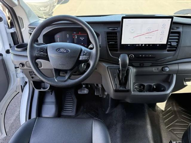 2026 Ford Transit-350 Passenger Van XL