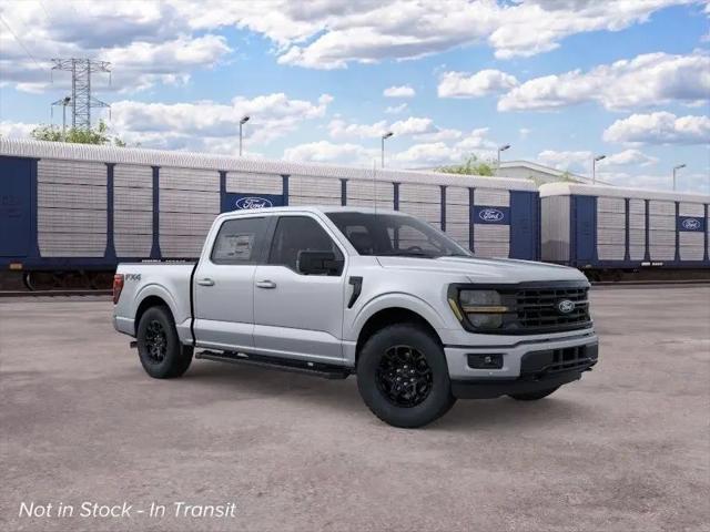 2026 Ford F-150 XLT for sale in Chantilly, VA