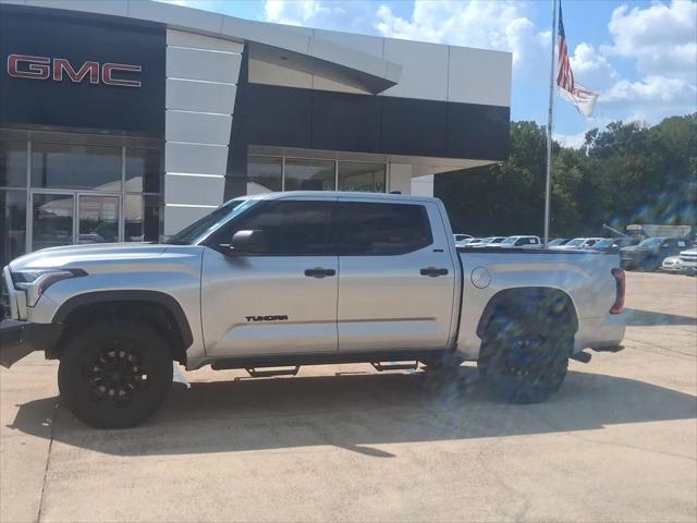 2023 Toyota Tundra SR5 for sale in Winnsboro, LA