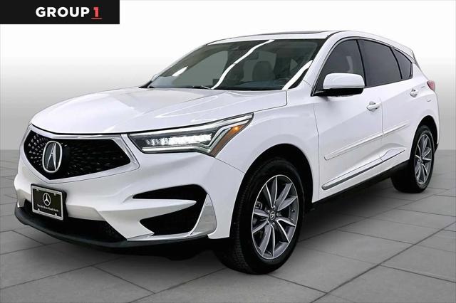 2020 Acura RDX Technology Package for sale in Austin, TX