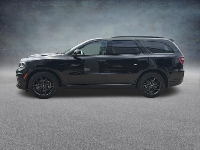 2026 Dodge Durango GT Plus AWD HEMI V8 2026 Dodge Durango GT Plus AWD HEMI V8