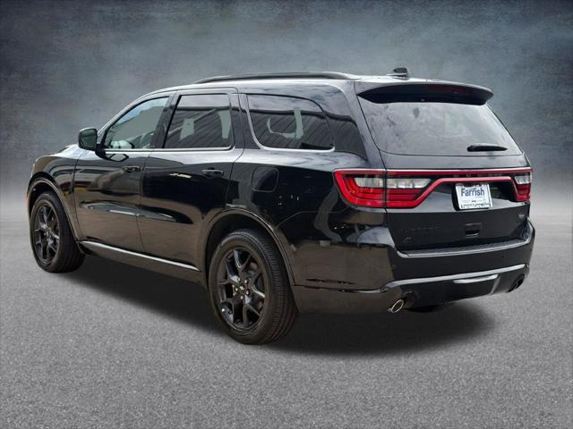2026 Dodge Durango GT Plus AWD HEMI V8 2026 Dodge Durango GT Plus AWD HEMI V8