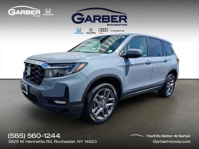 2023 Honda Passport AWD EX-L for sale in Rochester, NY