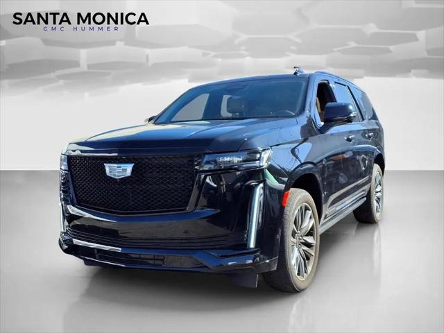 2024 Cadillac Escalade 4WD Sport for sale in Santa Monica, CA