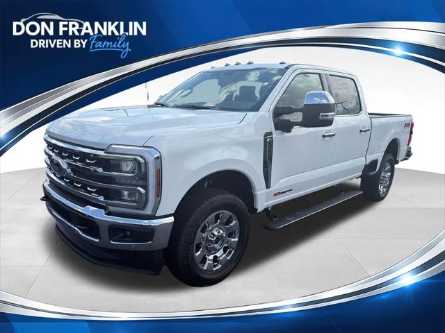 2026 Ford F-250 LARIAT for sale in London, KY