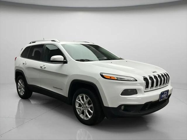 2016 Jeep Cherokee Latitude for sale in Golden, CO