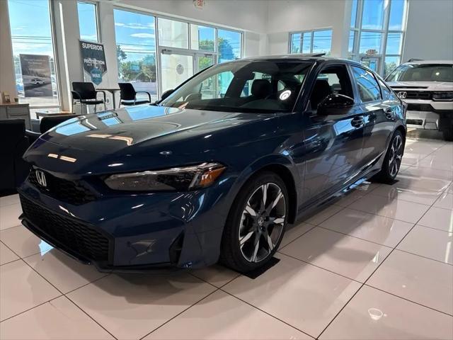 2026 Honda Civic Sport Touring for sale in Sierra Vista, AZ