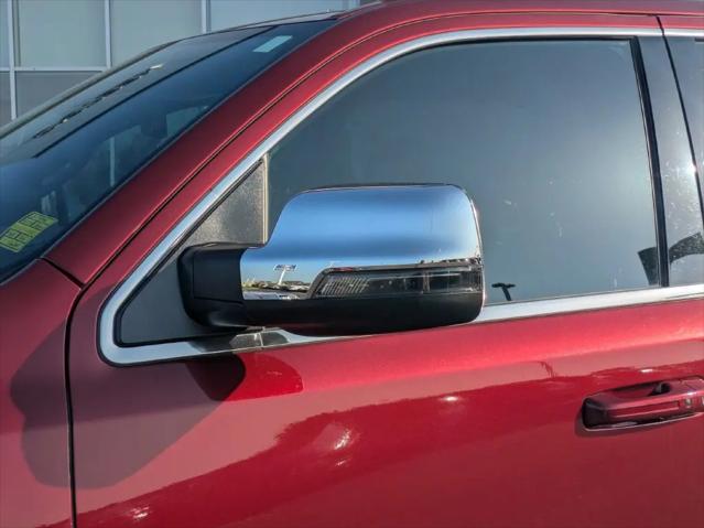 2023 Ram 1500 Limited Crew Cab 4x4 57 Box