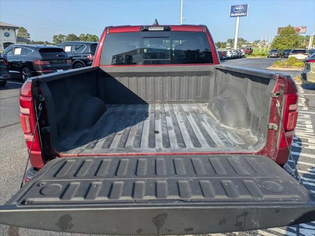 2023 Ram 1500 Limited Crew Cab 4x4 57 Box