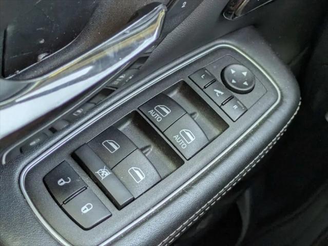 2023 Ram 1500 Limited Crew Cab 4x4 57 Box
