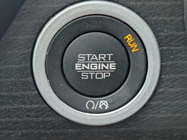 2023 Ram 1500 Limited Crew Cab 4x4 57 Box