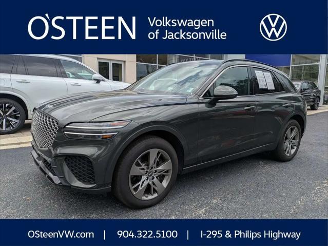 2025 Genesis GV70 3.5T AWD Sport for sale in Jacksonville, FL
