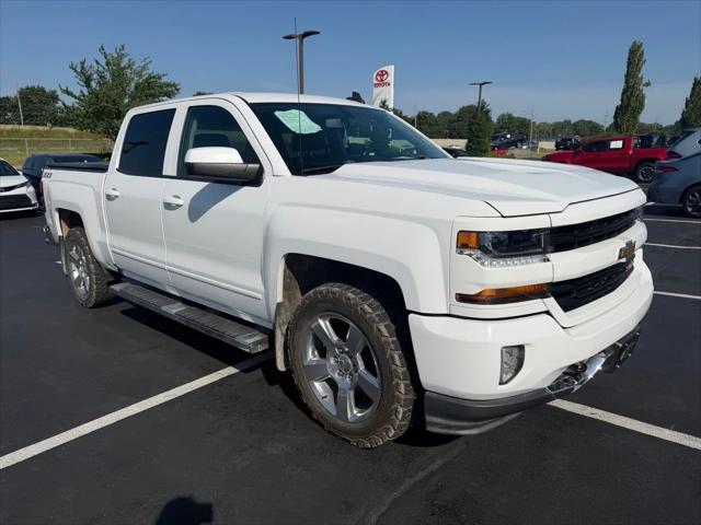 2018 Chevrolet Silverado 1500 2LT for sale in Springfield, MO