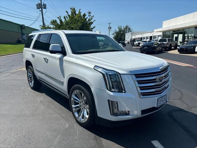 2018 Cadillac Escalade Platinum for sale in Springfield, MO