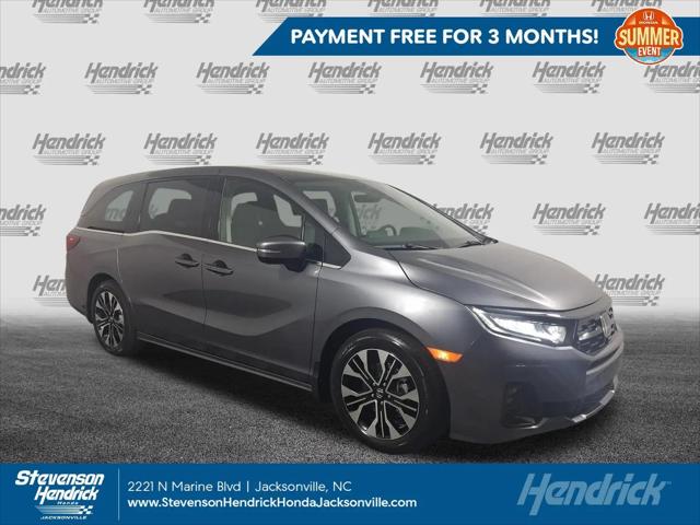2026 Honda Odyssey Elite for sale in Jacksonville, NC