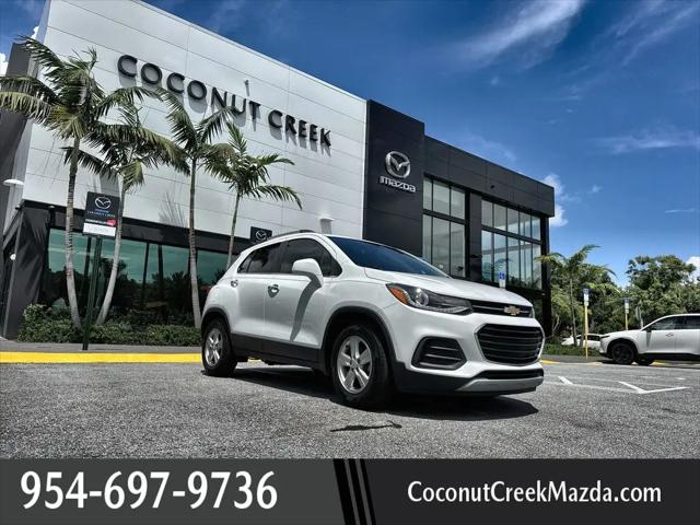 2019 Chevrolet Trax LT for sale in Coconut Creek, FL
