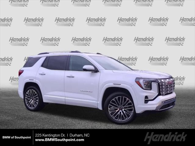 2026 GMC Terrain AWD Denali for sale in Durham, NC