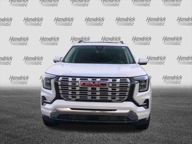 2026 GMC Terrain AWD Denali