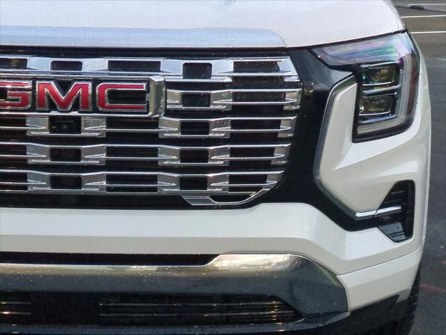 2026 GMC Terrain AWD Denali