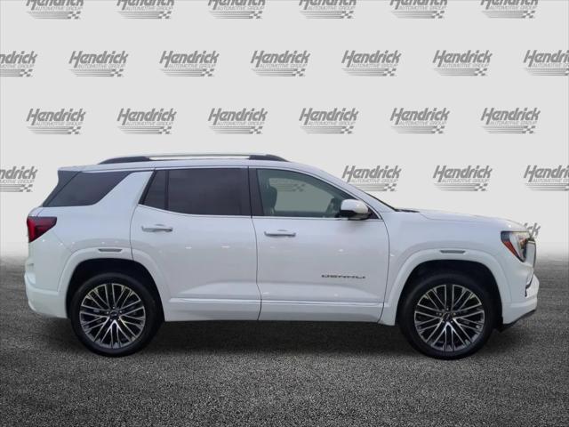 2026 GMC Terrain AWD Denali