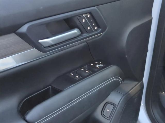 2026 GMC Terrain AWD Denali