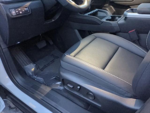 2026 GMC Terrain AWD Denali