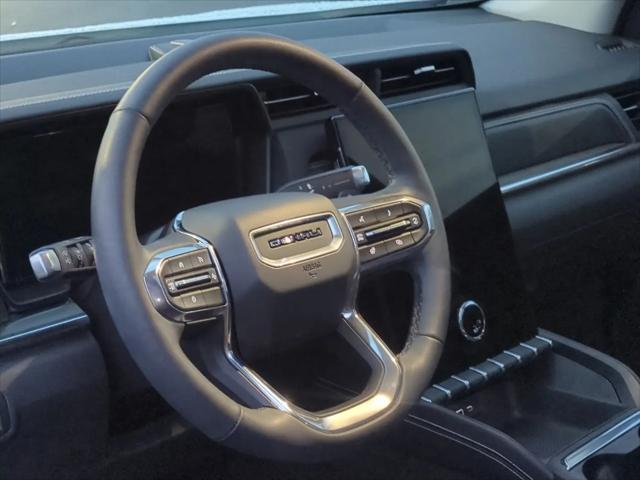 2026 GMC Terrain AWD Denali