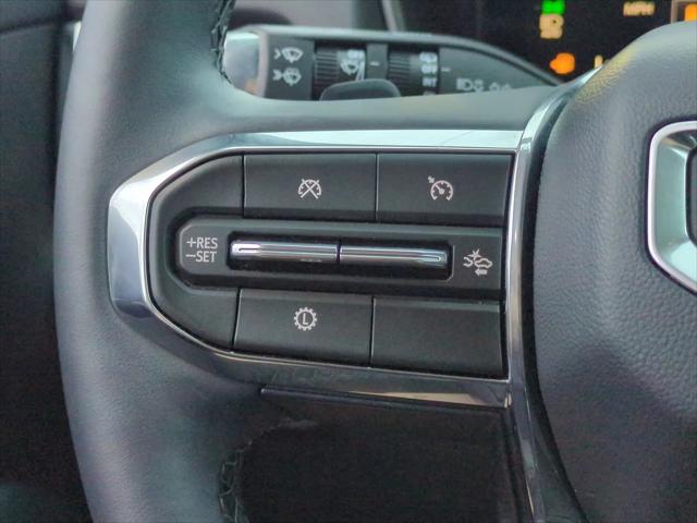 2026 GMC Terrain AWD Denali