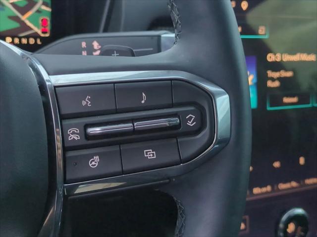 2026 GMC Terrain AWD Denali