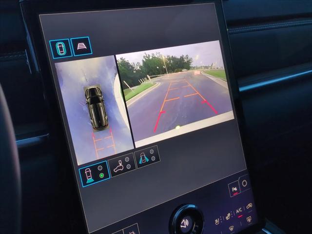 2026 GMC Terrain AWD Denali